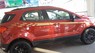 Ford EcoSport Black Edition 2018 - Bán Ford EcoSport Black Edition 2018, màu đỏ mận, mới 100%. Vui lòng LH 0907782222
