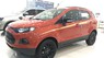 Ford EcoSport Black Edition SVP 2018 - Bán xe Ford EcoSport Black Edition SVP 2018, màu đỏ mận, mới 100%. Vui lòng liên hệ 0907782222