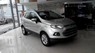 Ford EcoSport 1.5 Titanium 2018 - Bán Ford EcoSport 1.5 Titanium 2018, màu bạc, mới 100%. Vui lòng LH 090.778.2222