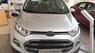 Ford EcoSport 1.5 Titanium 2018 - Bán Ford EcoSport 1.5 Titanium 2018, màu bạc, mới 100%. Vui lòng LH 090.778.2222