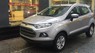 Ford EcoSport 1.5 Titanium 2018 - Bán Ford EcoSport 1.5 Titanium 2018, màu bạc, mới 100%. Vui lòng LH 090.778.2222