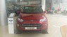 Ford EcoSport 1.5 Titanium 2018 - Bán ô tô Ford EcoSport 1.5 Titanium 2018, màu đỏ mận, mới 100%. LH 0907782222