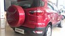 Ford EcoSport 1.5 Titanium 2018 - Bán ô tô Ford EcoSport 1.5 Titanium 2018, màu đỏ mận, mới 100%. LH 0907782222