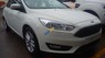 Ford Focus Trend  2017 - Bán Ford Focus Trend 1.5 AT Ecoboost Hatchback đời 2017, màu trắng, hỗ trợ đăng ký sang tên