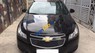 Chevrolet Cruze  LS 1.6MT 2013 - Cần bán Chevrolet Cruze LS 1.6MT đời 2013, màu đen