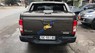 Chevrolet Colorado 2015 - Bán ô tô Chevrolet Colorado đời cuối 2015, màu nâu, nhập khẩu nguyên chiếc