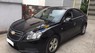 Chevrolet Cruze LS 1.6 MT 2013 - Bán Chevrolet Cruze LS 1.6 MT đời 2013, màu đen, 375tr