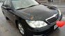 Toyota Camry 2.4G 2003 - Cần bán Toyota Camry 2.4 AT năm 2003, màu đen, nhập khẩu Nhật bản 