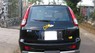 Chevrolet Vivant   2008 - Bán ô tô Chevrolet Vivant đời 2008, màu đen