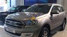 Ford Everest 2.2AT Trend 2018 - Bán xe Ford Everest 2.2AT bản Trend năm 2018 mới 100%, màu ghi vàng - Vui lòng LH 090.778.2222