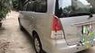 Toyota Innova 2010 - Bán ô tô Toyota Innova G năm 2010, màu bạc