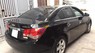 Chevrolet Cruze LS 1.6 MT 2013 - Bán Chevrolet Cruze LS 1.6 MT đời 2013, màu đen, 375tr