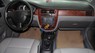 Chevrolet Lacetti 1.6 2013 - Bán xe Chevrolet Lacetti 1.6 đời 2013, màu đen xe gia đình