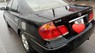 Toyota Camry 2.4G 2003 - Cần bán Toyota Camry 2.4 AT năm 2003, màu đen, nhập khẩu Nhật bản 
