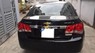 Chevrolet Cruze LS 1.6 MT 2013 - Bán Chevrolet Cruze LS 1.6 MT đời 2013, màu đen, 375tr