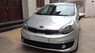 Kia Rio 1.4MT   2016 - Bán xe Kia Rio 1.4MT đời 2016, màu bạc, số sàn