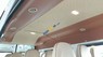 Ford Transit SVP 2018 - Bán Ford Transit LX, SVP, Luxury, Limited, tặng hộp đen, lót sàn, bọc trần, LH 0938 055 993