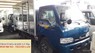 Kia Frontier K165S  2017 - Bán xe tải Thaco K165S tải trọng 2 tấn 3. Xe tải Thaco K3000 lên tải 2T4 xe mới đời 2017