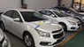 Chevrolet Cruze LT 1.6MT 2018 - Bán Chevrolet Cruze LT 1.6MT sản xuất năm 2018, màu trắng