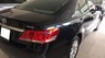 Toyota Camry 2.4G 2012 - Cần bán xe Toyota Camry 2.4G đời 2012, màu đen, 690tr