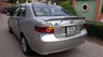 Toyota Vios   1.5 MT   2006 - Bán Toyota Vios 1.5 MT 2006, màu bạc, giá chỉ 185 triệu