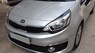 Kia Rio 1.4MT   2016 - Bán xe Kia Rio 1.4MT đời 2016, màu bạc, số sàn