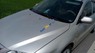 Mazda 6 2.0 MT 2003 - Cần bán Mazda 6 2.0 MT đời 2003, màu bạc chính chủ, giá tốt