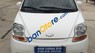 Chevrolet Spark   2009 - Chính chủ bán xe Chevrolet Spark năm 2009, màu trắng