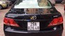 Toyota Camry 2.4G 2007 - Cần bán xe Toyota Camry 2.4 đời 2007, màu đen chính chủ