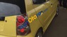 Kia Morning   SLX    2008 - Bán xe Kia Morning SLX đời 2008, màu vàng, xe nhập, giá chỉ 235 triệu