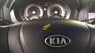 Kia Morning   SLX    2008 - Bán xe Kia Morning SLX đời 2008, màu vàng, xe nhập, giá chỉ 235 triệu