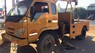 Xe chuyên dùng Xe tải cẩu 2007 - Xe cứu hộ giao thông Thaco đời 2007