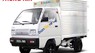 Suzuki Super Carry Truck 2018 - Bán xe Suzuki Supper Carry Truck năm sản xuất 2018, màu trắng, nhập khẩu, giá 249tr