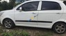 Chevrolet Spark MT 2008 - Cần bán xe Chevrolet Spark MT năm 2008, màu trắng