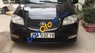 Toyota Vios 2007 - Bán Toyota Vios SX 2007, màu đen, biển Hà Nội