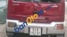 Suzuki Wagon R+ 2007 - Kẹt tiền bán Suzuki Wagon R+ đời 2007, màu đỏ