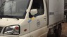 Xe tải 500kg - dưới 1 tấn CMC 2010 - Bán xe tải CMC đời 2010, màu trắng, xe nhập  