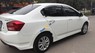 Honda City 2014 - Bán Honda City năm 2014, màu trắng chính chủ, giá 475tr