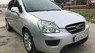 Kia Carens 1.6 EX 2011 - Cần bán xe Kia Carens 1.6 EX 2011, màu bạc, giá cạnh tranh