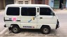 Suzuki Super Carry Van 2004 - Cần bán Suzuki Super Carry Van năm 2004, màu trắng