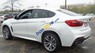 BMW X6 35i 2017 - Bán BMW X6 XDrive 35i năm 2017, màu đen