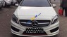 Mercedes-Benz A class A250 AMG 2013 - Bán Mercedes A250 AMG sản xuất 2013, màu trắng, ĐK 2014 chính chủ xe chất