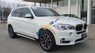 BMW X5 XDrive35 2017 - Bán BMW X5 XDrive35 năm 2017, màu trắng, nhập khẩu