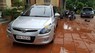 Hyundai i30 2012 - Cần bán Hyundai i30 năm 2012, màu bạc chính chủ