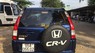 Honda CR V 2002 - Cần bán xe Honda CR V đời 2002, nhập khẩu nguyên chiếc số tự động, 285tr
