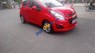 Chevrolet Spark  MT  2016 - Cần bán gấp Chevrolet Spark MT đời 2016, màu đỏ số sàn, giá tốt