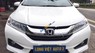 Honda City 1.5AT 2016 - Bán xe Honda City 1.5AT đời 2016, màu trắng  
