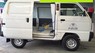 Suzuki Blind Van 2017 - Cần bán xe Suzuki Blind Van năm sản xuất 2017, màu trắng, giá 293tr