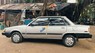 Toyota Camry 1986 - Cần bán xe Toyota Camry đời 1986, màu bạc, xe nhập, 69tr