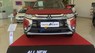 Mitsubishi Outlander 2017 - Cần bán Mitsubishi Outlander năm sản xuất 2017, màu đỏ, nhập khẩu nguyên chiếc